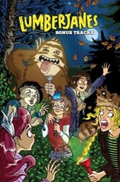 Lumberjanes