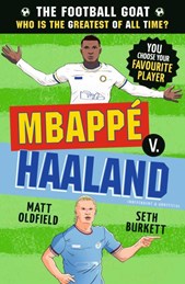 Mbappé v. Haaland