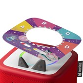 Tonies Tonieplay Game Set - Quizzles: All About Technology