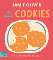 Let's make cookies