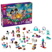 LEGO Friends Advent Calendar 2026 Toy 42698