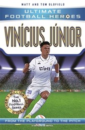 Vinicius Junior