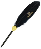 The Traitors Quill Pen