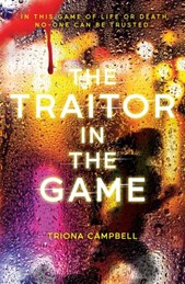 Traitor In The Game P/B