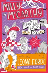 Milly McCarthy And The The Haunted House HullaBOOloo!