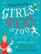 Girls play too