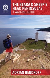 The Beara & Sheep Head's peninsulas