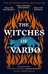 The witches of Vard¢