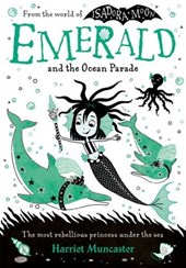 Emerald and the ocean parade