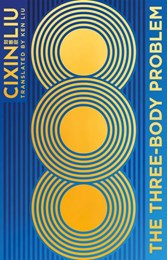 Three Body Problem Special Edition P/B