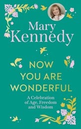 Now You Are Wonderful