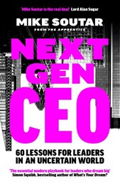 Next gen CEO