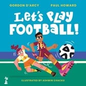 Let's Play Football!