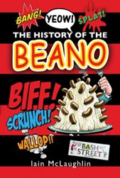 The unofficial history of the Beano