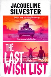 The last wish list