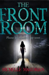 The front room