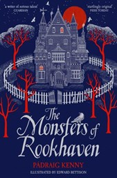 The monsters of Rookhaven