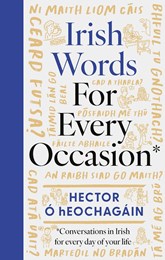 Irish Words for Every Occasion