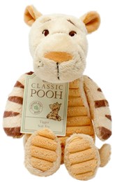 Classic Tigger Soft Toy