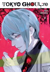 Tokyo Ghoul:re. Vol. 4