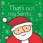 That's not my Santa--