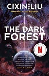 The dark forest