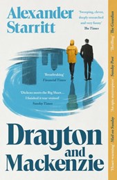 Drayton and Mackenzie