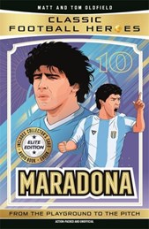 Maradona