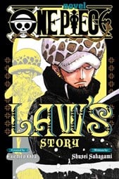 Law's story
