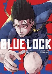 Blue Lock. Vol. 7