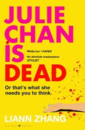 Julie Chan is dead