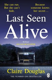 Last seen alive