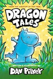 Dragon tales