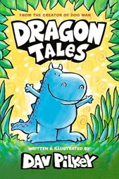 Dragon tales