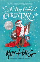 A boy called Christmas