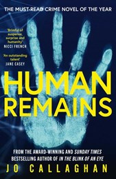 Human remains
