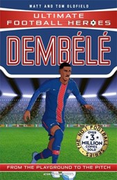 Dembélé