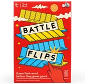 Big Potato Battle Flips