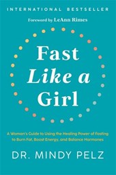 Fast like a girl