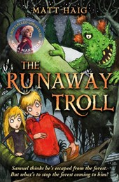 The runaway troll