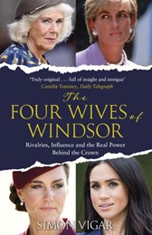 The four wives of Windsor