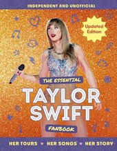 The essential Taylor Swift fanbook