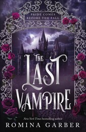 The last vampire