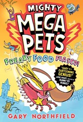 Freaky Food Fiasco!