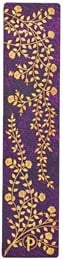 Paperblanks Bookmark - Gilded Age New York Rose
