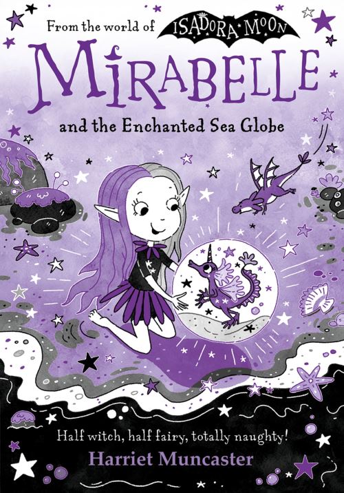 Mirabelle books by Harriet Muncaster | Easons.com