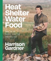 Heat, Shelter, Water, Food