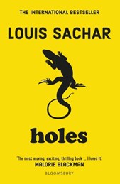 Holes