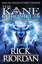 The serpent's shadow