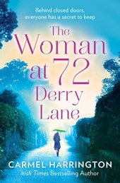 The woman at 72 Derry Lane